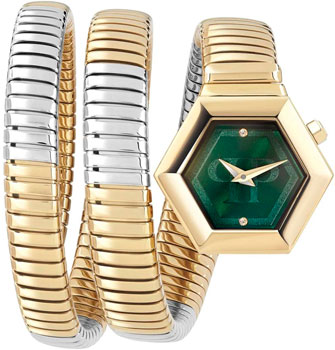 Часы Philipp Plein Snake Hexagon PWZAA0323